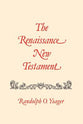 Revelation 4-22 (#18 in Renaissance New Testament Series)