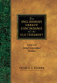 Englishman's Hebrew Concordance
