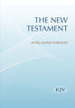 KJV Pocket New Testament