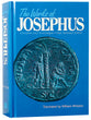 Works of Josephus, the (Keyed to Loeb Numbering System) (1980)