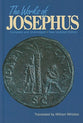 Works of Josephus, the (Keyed to Loeb Numbering System) (1980)
