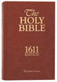 KJV Holy Bible 1611 Edition Includes Apocrypha