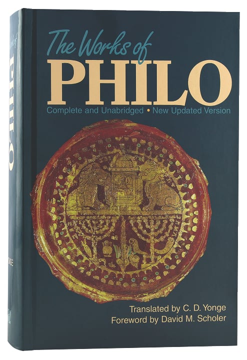 The Works of Philo (1993)