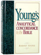 Young's Analytical Concordance (KJV Based)
