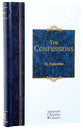 The Confessions (Hendrickson Christian Classics Series)