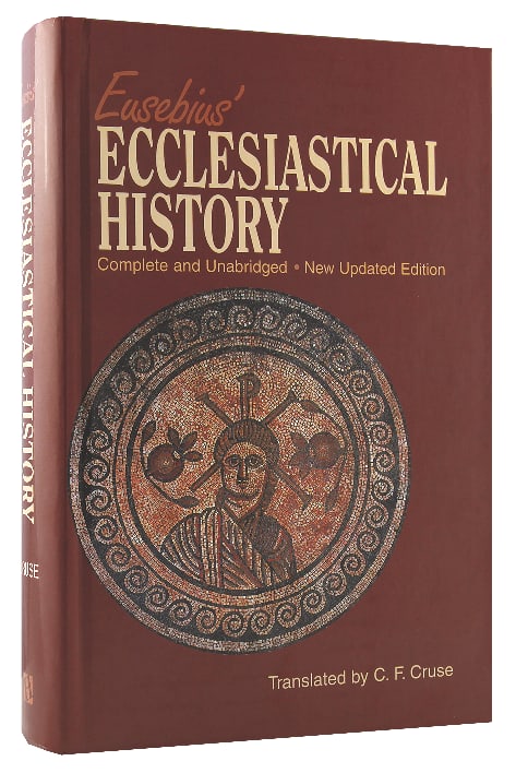 Eusebius' Ecclesiastical History