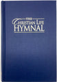 Christian Life Hymnal Royal Blue (Music Book)
