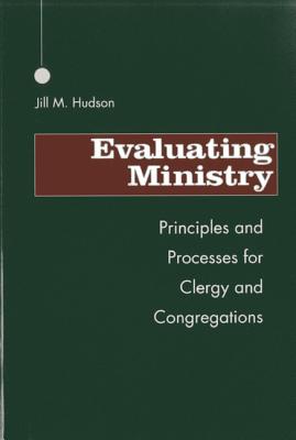 Evaluating Ministry