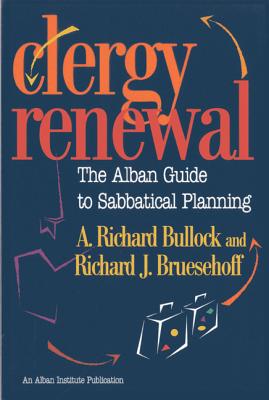 Clergy Renewal