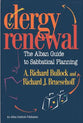 Clergy Renewal