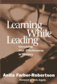 Learning While Leading