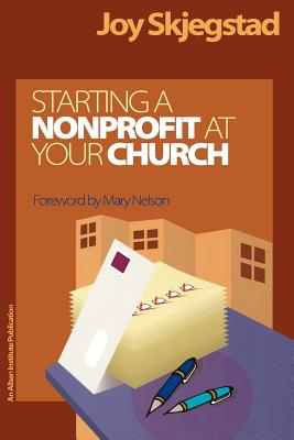 Starting a Nonprofit At Your Church