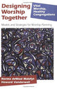 Designing Worship Together