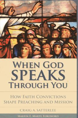 When God Speaks Through You