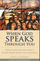 When God Speaks Through You