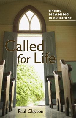 Called For Life