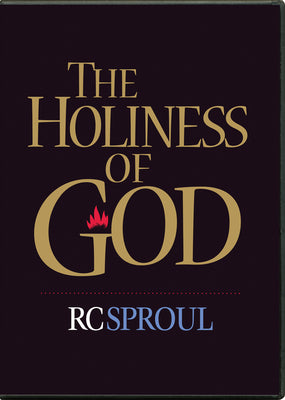 The Holiness of God (2 Dvds)