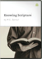 Knowing Scripture (Dvd)