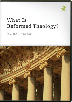What is Reformed Theology? (3 Dvds)