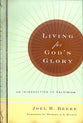 Living For God's Glory