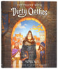 The Priest With Dirty Clothes