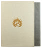 ESV the Reformation Study Bible Light Gray