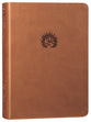 ESV the Reformation Study Bible Light Brown