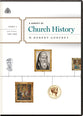 Survey of Church History, a (2 Dvds) (Part 1 A.d. 100-600)