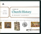 Survey of Church History, a (4 Cds) (Part 2 A.d. 500-1500)