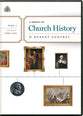 Survey of Church History, a (2 Dvds) (Part 3 A.d. 1500-1620)