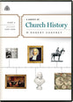 Survey of Church History, a (2 Dvds) (Part 4 A.d. 1600-1800)