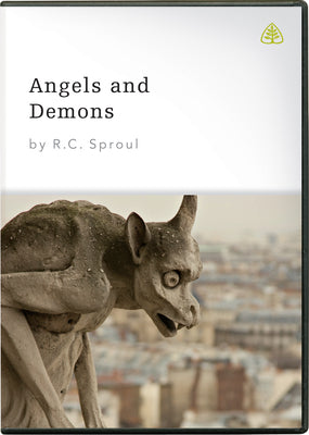 Angels and Demons (Dvd)