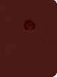 ESV Reformation Study Bible Brick Red