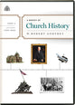 Survey of Church History, a (2 Dvds) (Part 6 A.d. 1900-2000)