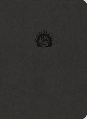 ESV Reformation Study Bible Charcoal