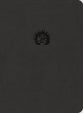 ESV Reformation Study Bible Charcoal