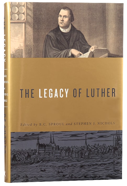The Legacy of Luther