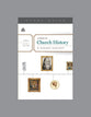 A Survey of Church History (Study Guide) (Part 1 A.d. 100-600)