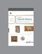 A Survey of Church History (Study Guide) (Part 2 A.d. 500-1500)