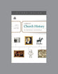 A Survey of Church History (Study Guide) (Part 4 A.d. 1600-1800)