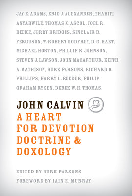 John Calvin
