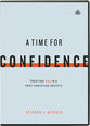 A Time For Confidence (Dvd)
