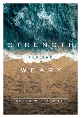 Strength For the Weary