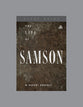 The Life of Samson (Study Guide)