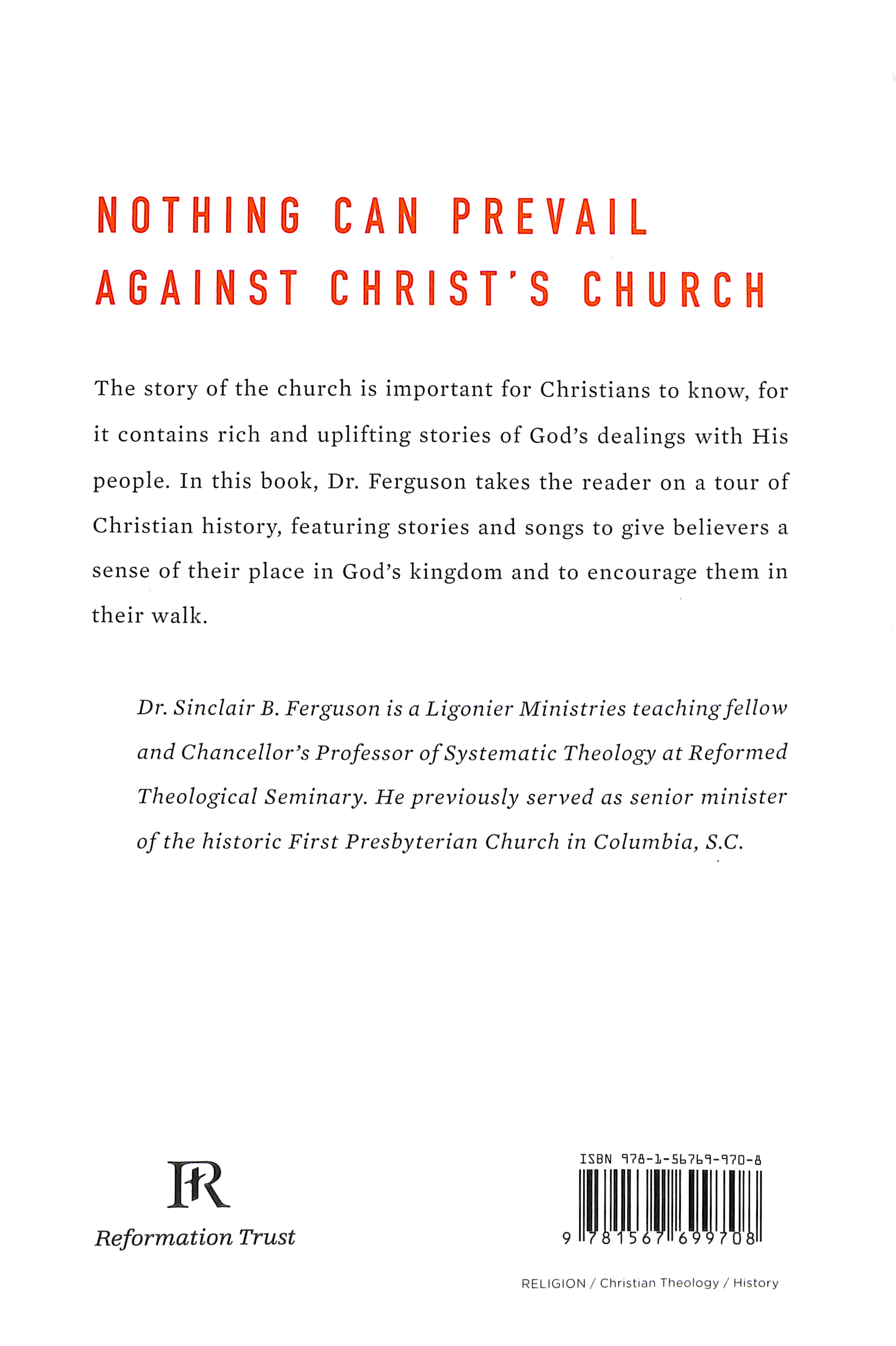 In the Year of Our Lord: Reflections on Twenty Centuries of Church History