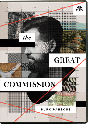 The Great Commission (Dvd)