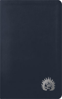 ESV Reformation Study Bible Condensed Edition Navy