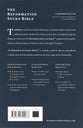 ESV Reformation Study Bible Condensed Edition Navy