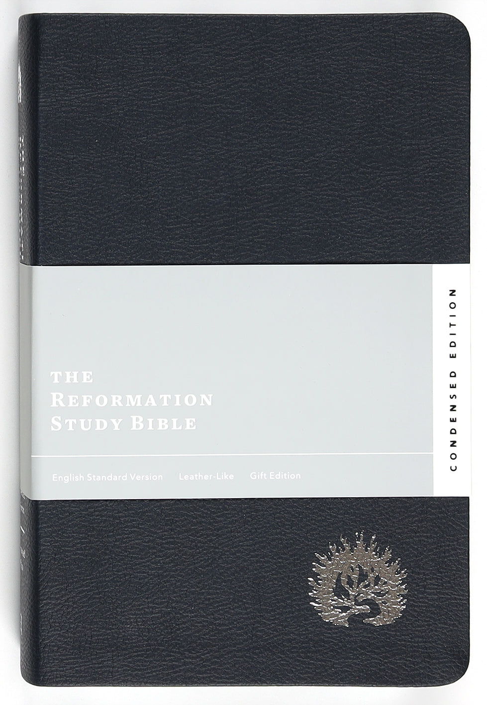 ESV Reformation Study Bible Condensed Edition Navy