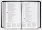 ESV Reformation Study Bible Condensed Edition Navy